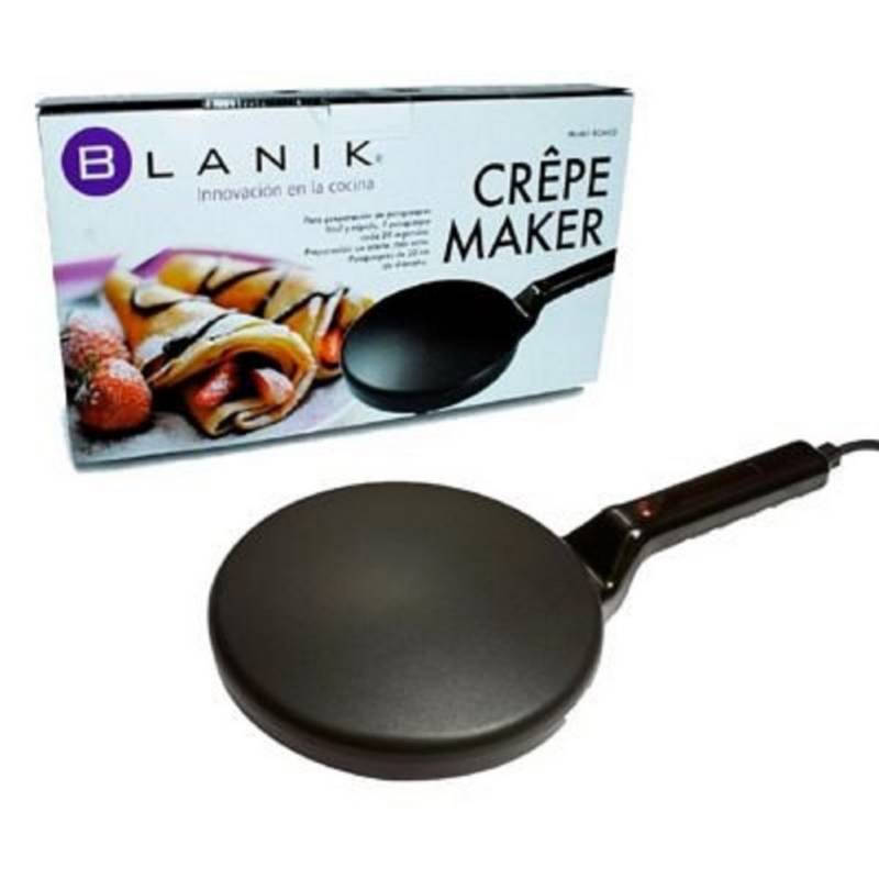 BLANIK - Crepe maker BMC03
