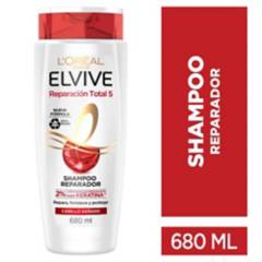 ELVIVE - Shampoo Rt5