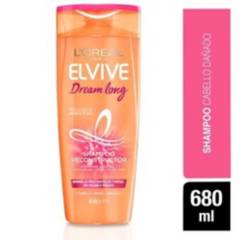 ELVIVE - Shampoo Dream Long