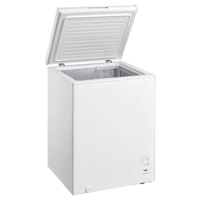 IRT - Freezer horizontal blanco 99 litros I005CHEST99LT