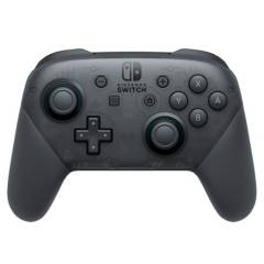 NINTENDO - Control Pro Nintendo Switch