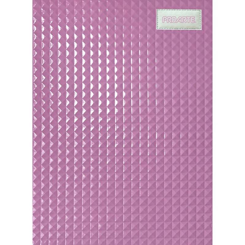 PROARTE - Cuaderno Textura Carta 150 Hojas 7 mm