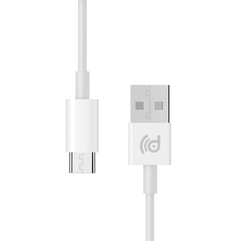 Cable Lightning Belkin 1m Tipo C A Lightning - Mobo