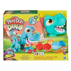 PLAY DOH - Play-Doh Dino Crew Rex El Dino Gloton