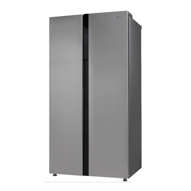 MIDEA - Refrigerador Side by Side 527 litros MRSBS-5300G689WE
