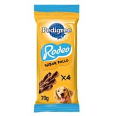 PEDIGREE - Snack Rodeo Pollo Pedigree