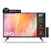 SAMSUNG - LED 65" Ultra HD 4K Smart TV AU7090 2022