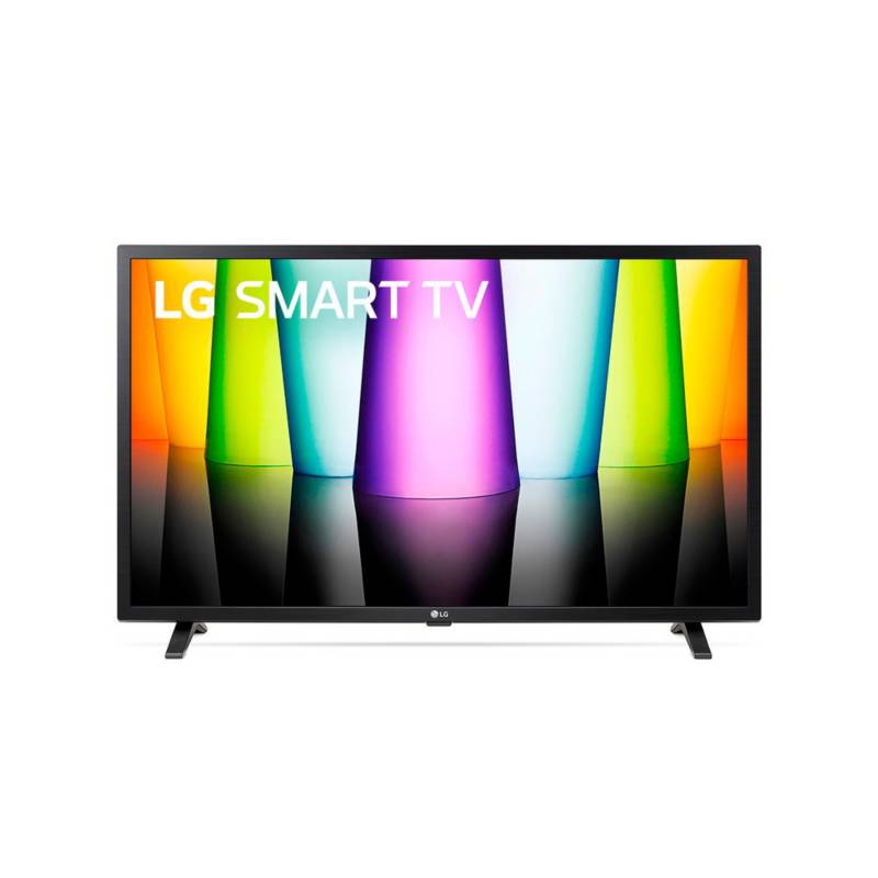 LG - LED 32  HD Smart TV 32LQ630BPSA