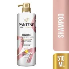 PANTENE - Shampoo Colágeno