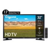 SAMSUNG - LED 32" HD Smart TV T4202