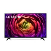 LG - LED 43" Ultra HD 4K Smart TV 43UR73000
