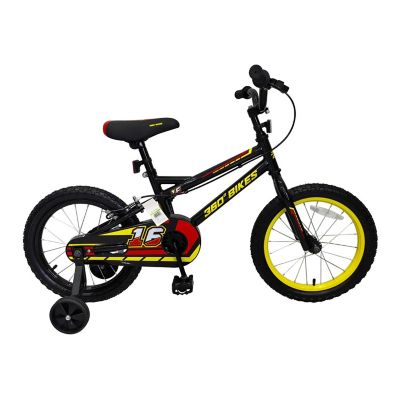 BICI NIÑO 16 S/S NA AZ RACING