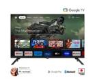 JVC 81.28 cm / 32 Pulgadas Smart HD Android TV LT-32KB138