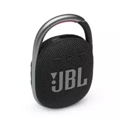 JBL - Parlante Bluetooth Clip Negro