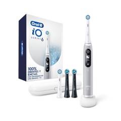 ORAL B - Cepillo Electrico IO6 Oral B