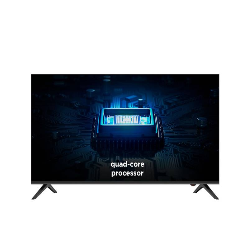 Smart TV 50UHD Android - Caixun