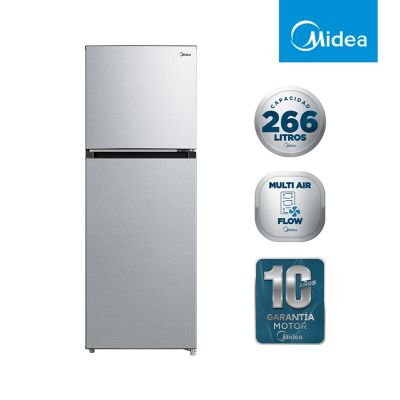 Refrigerador Side by Side No Frost 527 lts MDRS710FGE46