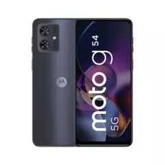 MOTOROLA - Smartphone Moto G54 5G 256GB Negro