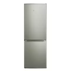 MADEMSA - Refrigerador Bottom Frío Directo 166 L MED165S Silver