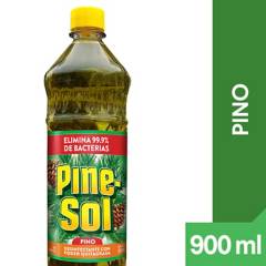 PINESOL - Desinfectante Pinesol Pino 900 mL