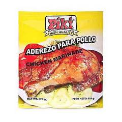 PIKI - Aderezo para Pollo Piki 350 g