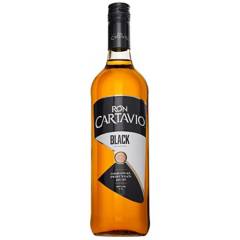 CARTAVIO - Ron Cartavio Black 40° 1 L