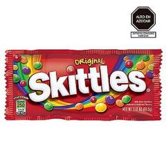 SKITTLES - Skittles Candies Original 61.5 g