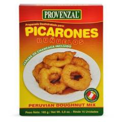 PROVENZAL - Picarones Buñuelos 165 g