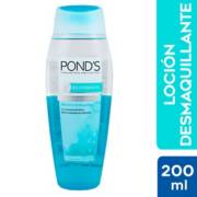 Limpiador Facial Pond's Detox 220ml