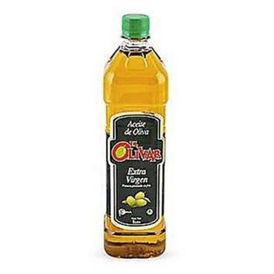 Aceite de Oliva Extra Virgen Tottus 2 L