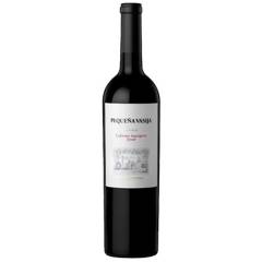 PEQUEÑA VASIJA - Vino tinto Cabernet Sauvignon Syrah 750 mL