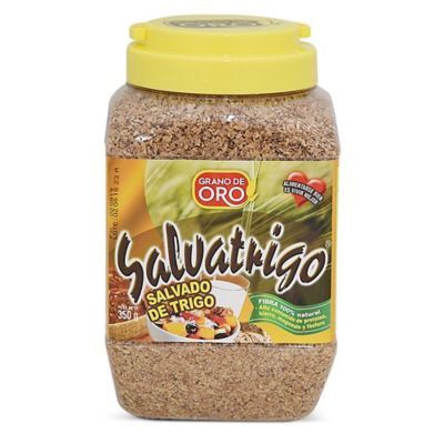 Salvado de Trigo 350g