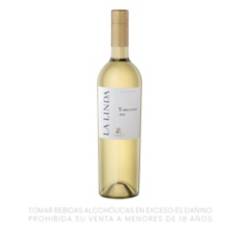 FINCA LA LINDA - Vino Blanco Finca La Linda Torrontes 750 mL
