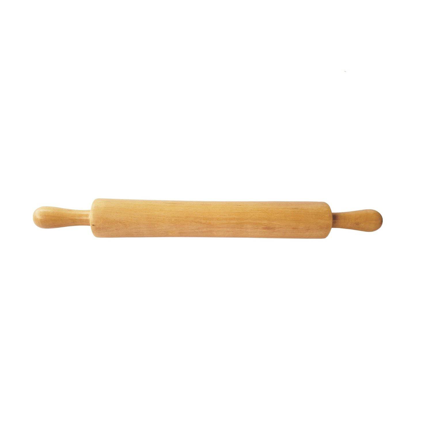 Icono de rodillo. rodillo de panadería. herramienta de cocina de madera