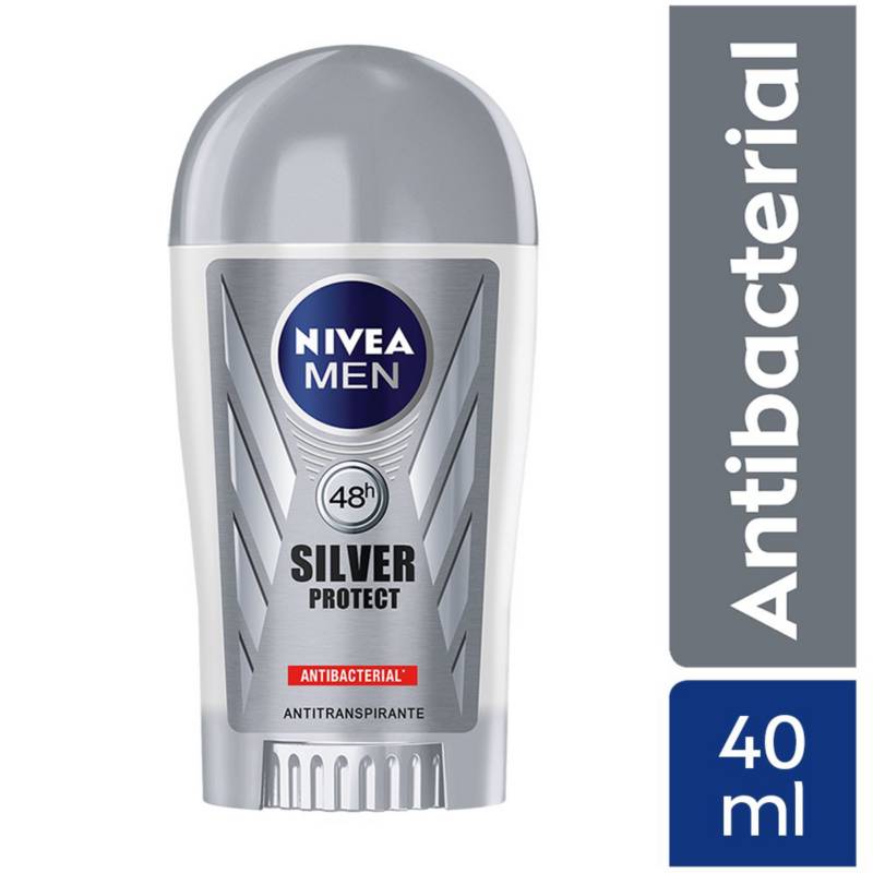 Desodorante para Zapatos Silver® - 100 mL