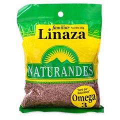 NATURANDES - Linaza Familiar Naturandes 300 g