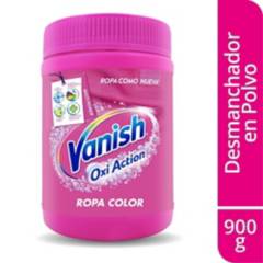 VANISH - Quitamanchas en Polvo Oxi Action Vanish 900 g