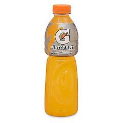 Bebida Rehidratante Gatorade Sabor Mandarina 500 mL