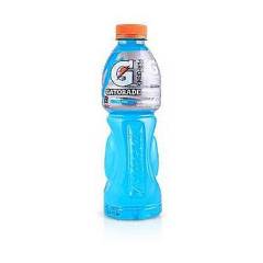 Bebida Rehidratante Gatorade Sabor Cool Blue 500 mL