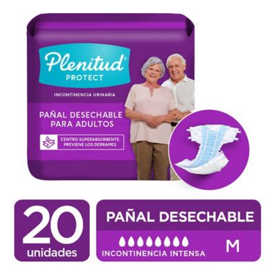 Cotidian Pañal Adulto Premium M x 22 Unidades