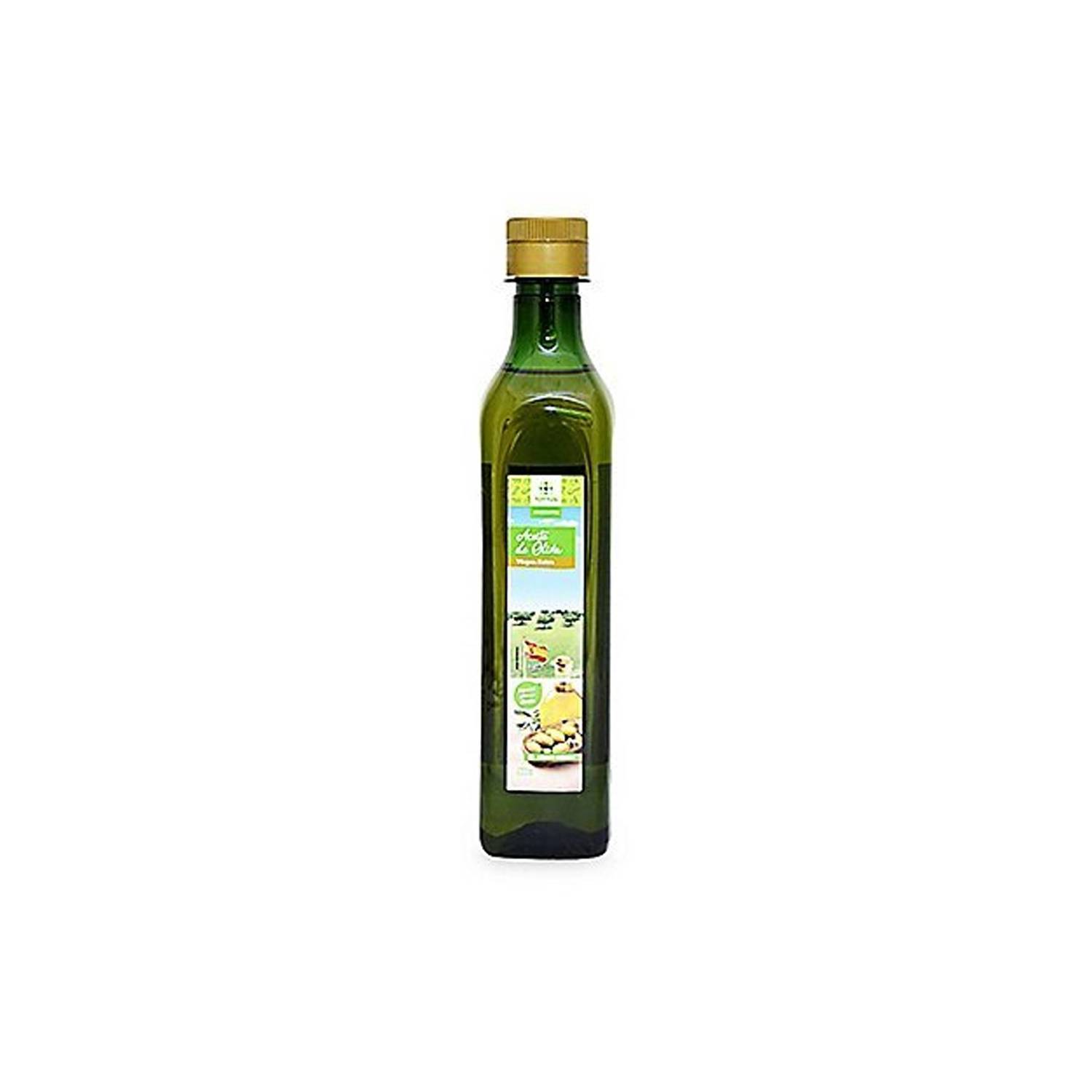 Aceite de Oliva Súper Suave Olivos del Sur 500 mL