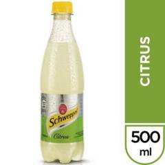 SCHWEPPES - Ginger Ale Schweppes Citrus 500 mL