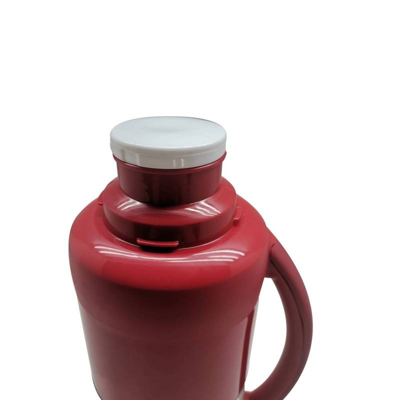 Termo 1 litro rojo Thermos