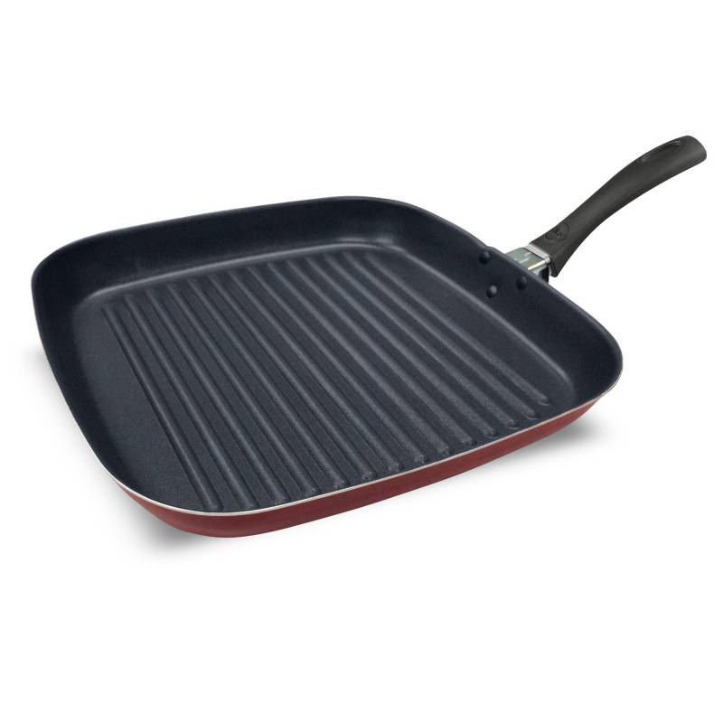 Sarten wok antiadherente just cook ILKO 28cm