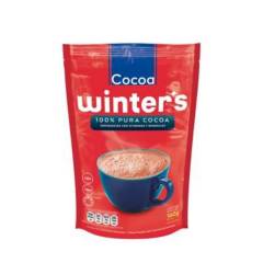 WINTER'S - Cocoa Tradicional Winters 160 g
