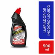 Quitamanchas Líquido Sapolio Ropa Color 1.8L 