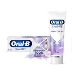 Oral-B 3D White Perfection Pasta Dental 102 g