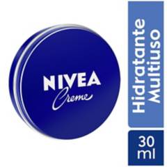 NIVEA - Crema Humectante Nivea Multipropósito de 30 mL