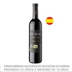 PATA NEGRA - Vino tinto Gran Reserva España 750 mL