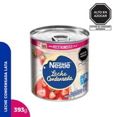 NESTLE - Leche Condensada Nestlé 393 g